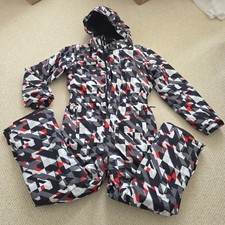 Mountain warehouse ski suit - ski,