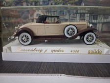 Solido 4036 bugatti royale - solido,
