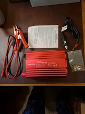 BESTEK "Pure Sine" Inverter 300 Watts