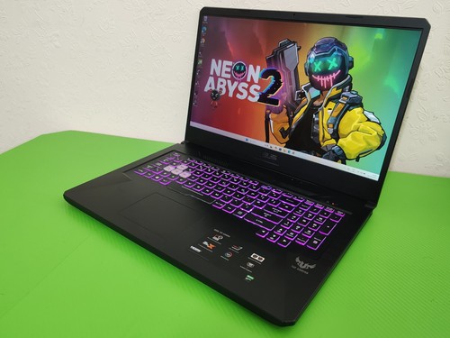 17 inch asus - asus, tuf