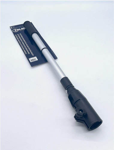 Talamex outboard tiller - talamex,