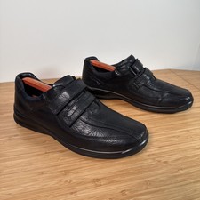 Hotter Medway Shoes Brown