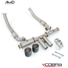 Porsche Cayman 718 2.5T Cobra