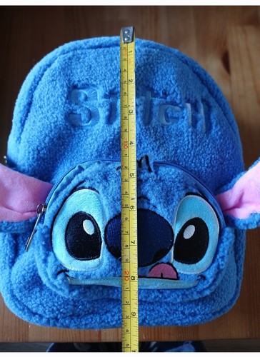 Claire disney stitch - stitch, mini