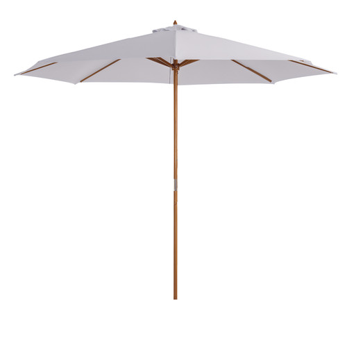 Outsunny wooden garden - outsunny, 3(m)