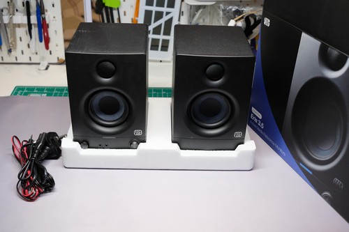 Presonus eris gen 2 - eris,