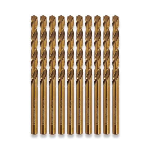 Hss cobalt drills metric - metric, sizes