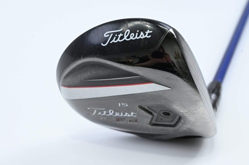 Titleist 913 wood 15 - 913,