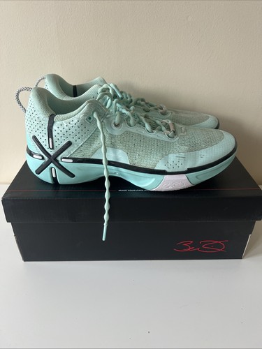 Ning way wade shadow 6 - ning, of
