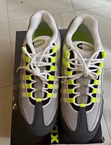 Nike air max men s - max, 95