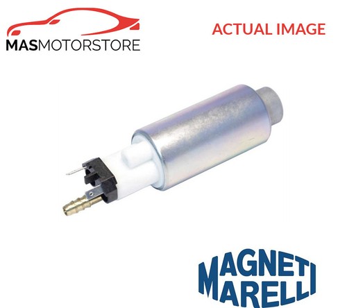Electric fuel pump feed unit - feed,