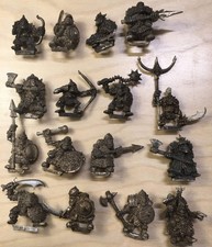 Heartbreaker Fantasy Armies -