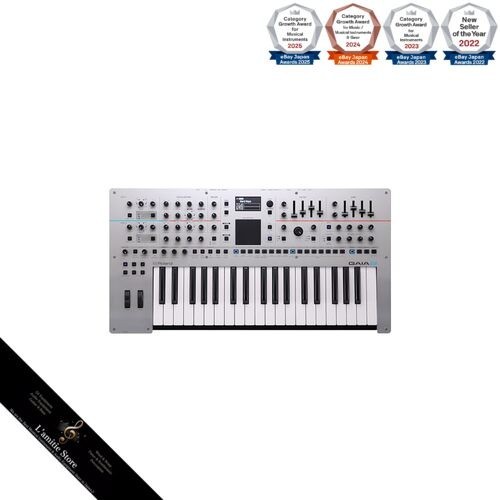 Roland gaia wavetable - roland,