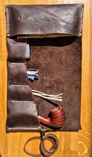 Pipe / Tobacco Smoking Pocket