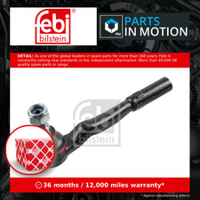 Tie / Track Rod End fits