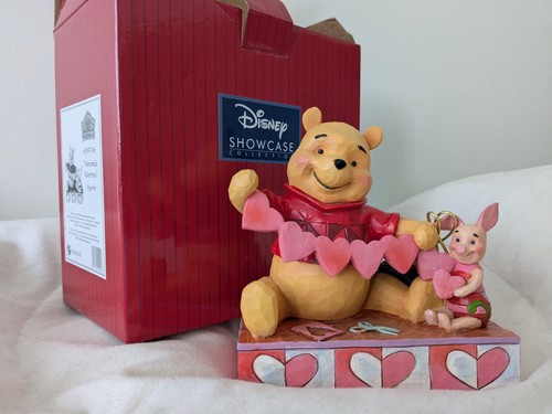 Enesco disney showcase - showcase, winnie