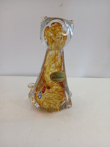 Murano italy glass - murano,