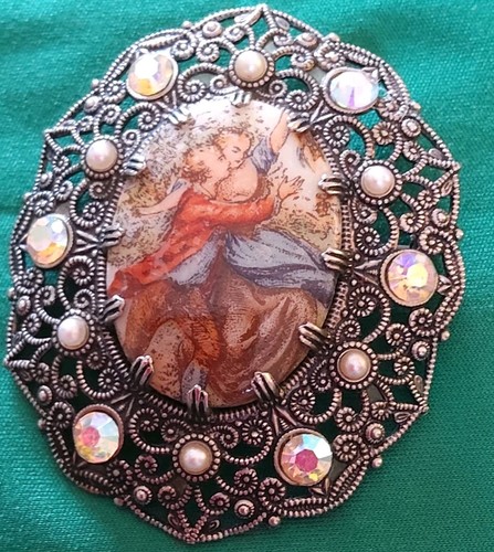 Vintage 50s fragonard - 50s,