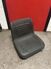 ATCO Gt30m Ride On Mower Seat