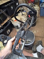 Stihl hs80  throttle handle