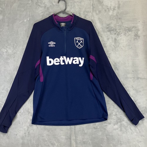 Umbro west ham - ham, united