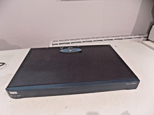 Cisco 2600 Series Wired Network Ethernet Modular Access Router Sold as SPARES