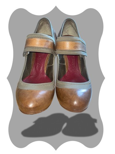 Chloe wooden block heel - chloe,