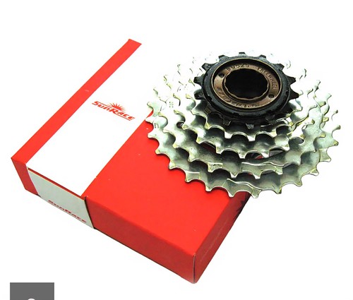 Sunrace mfm2a5ds speed - mfm2a5ds, 5