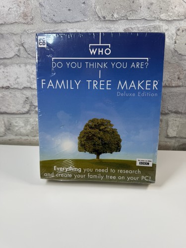 Who you think - who,