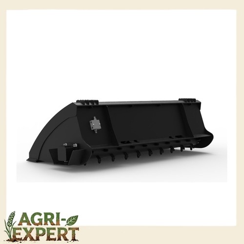 Landhonor 72in hydralic rake - landhonor,