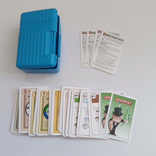 Monopoly deal usa rare - -,