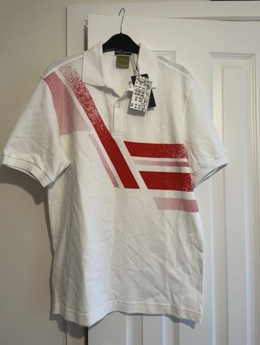 Brand new fred perry polo - fred,