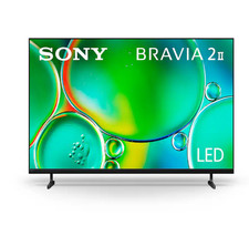 Sony 43" Class 4K (2160p) LED