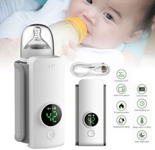 Baby Bottle Warmer