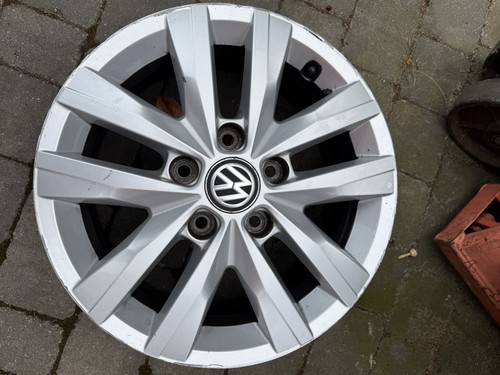 Transporter genuine - vw,