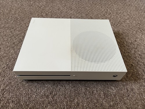 Microsoft xbox one 500gb - xbox, s