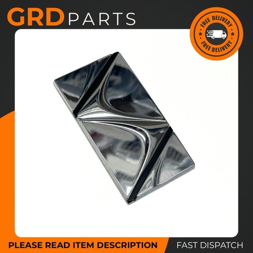 Genuine citroen ds3 front - genuine,