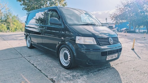 Volkswagen transporter t28 - transporter,