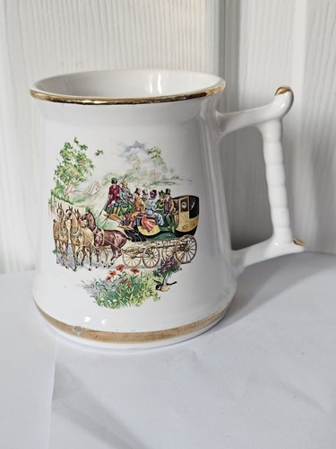 Vintage english penine lodge - vintage,
