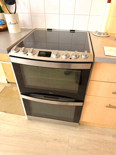 Aeg cis6741acm 60cm - aeg,