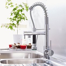 Nes Home Mono Pull Out Kitchen