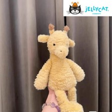 Jellycat 20CM Giraffe Plush