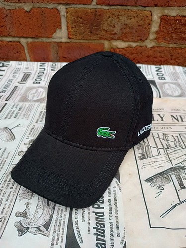Lacoste unisex casual baseball - lacoste,