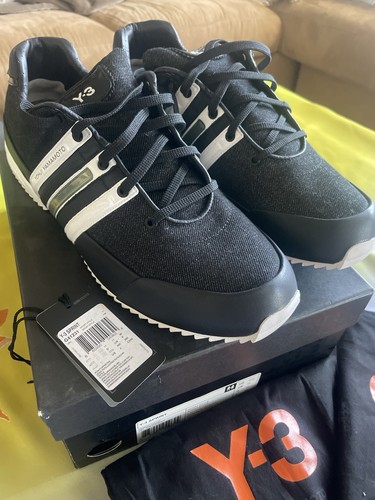 Nwt adidas sprint sneakers - y-3,