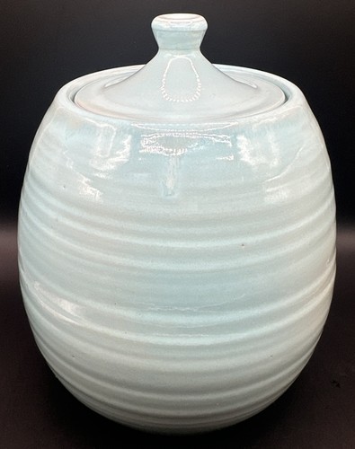 Vtg shearwater pottery jim - vtg,