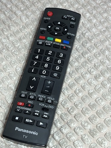 Genuine panasonic n2qayb000222 - panasonic,