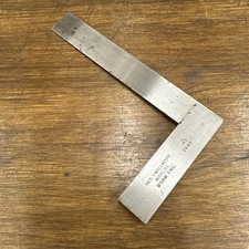 Vintage I & D Smallwood Of Birmingham Engineers Square - Military Issue 1939