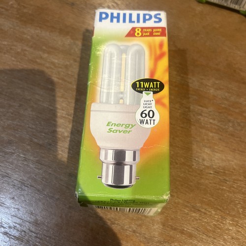 Philips energy saver - philips,