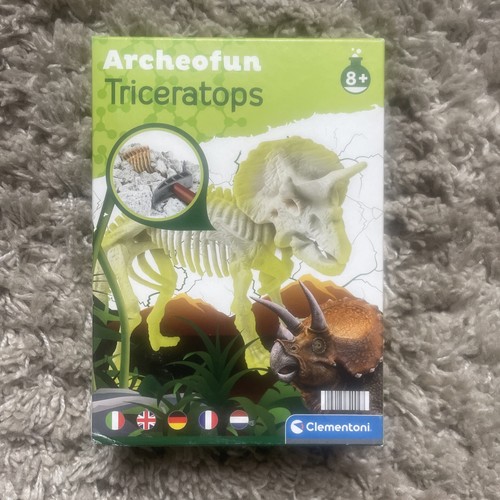 Clementoni archeofun - clementoni,