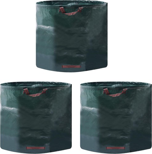 3pcs gallon reusable - 16,